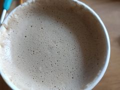 -参差咖啡(水果湖公园店)