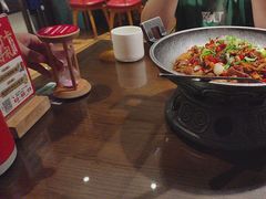 -味上湘菜馆(岳麓山店)