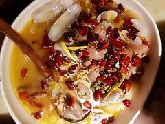 -佬麻雀·新湘菜(珠海金发购物中心店)