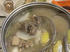 -小煵记·打边炉(西丽文光店)