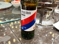 -世贸万锦大酒店·烹大师火锅达人