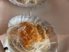 -青蓬蒸汽海鲜·深圳老字号·团建聚会(壹方城店)