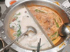 -骨之味·筒骨汤火锅(江头店)