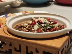 -囍榷·鲜美常州菜(恐龙园店)