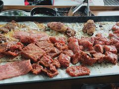-蜀水别园(青杠树店)