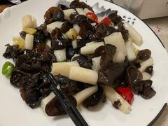 -臭鳜鱼人家·老字号徽菜