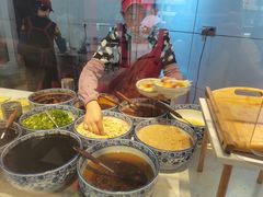 -姚记.周礼伤心凉粉(时代广场店)