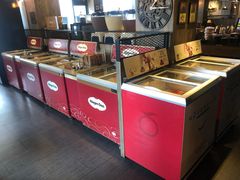 自助取餐区-新马辣经典麻辣锅(昆明店)(昆明店)(昆明店)