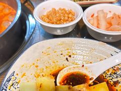 -阿婉贵州苗家酸汤鱼(梅林店)