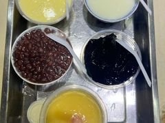 -百花传统甜品店(原址店)