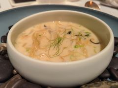 -广州富力丽思卡尔顿酒店·丽轩·粤菜
