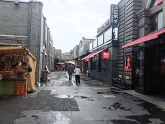 -龙湖星悦荟(颐和店)