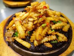 -青年公社烤鸭(青年路店)