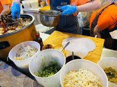 -安徽阜阳卷馍(西单店)