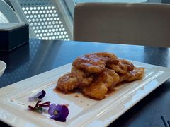 锅包肉-小南洋海景餐厅(深圳湾店)