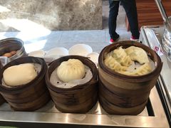 -嘉和一品粥(津华昌道店)