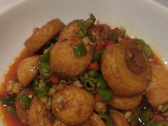 -兰湘子·湘菜小炒(济南领秀城店)