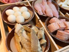 -芈重山老火锅(广州首店)