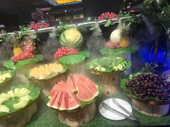 -九月海·海鲜自助(世纪东方店)