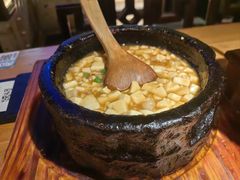 -绿茶餐厅(南昌王府井店)