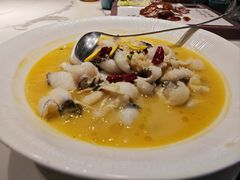 -荷塘秋月·本帮江浙菜(国权路店)