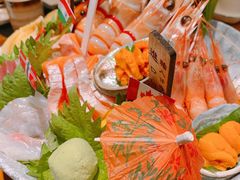 -和彩放题餐厅(酒仙桥店)