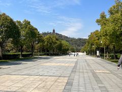 -狼山风景名胜区