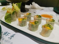 -美奈小馆·越南料理(中航城君尚购物中心店)