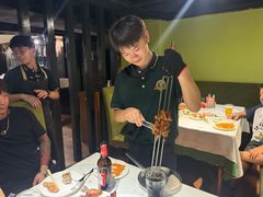 -戈拿旺巴西烤肉(崇文门店)
