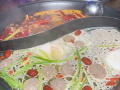 -萍姐火锅·公路夜市(打浦桥日月光店)