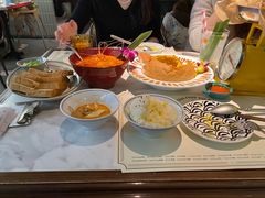 -太食獸泰式茶餐厅(北美新天地店)