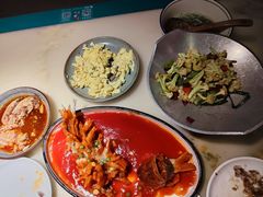 -探花·意境江南菜·唐伯虎文化体验店·松鼠桂鱼(观前店)