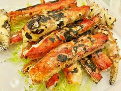 -海都六福酒家(世博广场店)