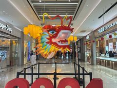 -翠微百货(龙德店)