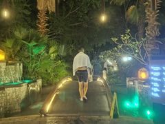 -台山颐和温泉城