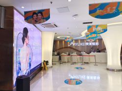 -深圳美莱医疗美容医院