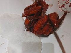 -鸽子侯·家宴·平价海鲜(绿地店)