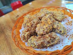 -南记食粥坊·宵夜大排档(卫国路店)