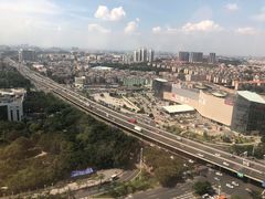 景观位-麦茜哥牛扒城(中银店)