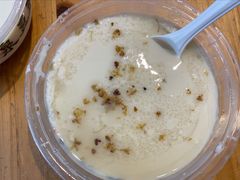 桂花豆花-冰泉豆浆馆(阳朔店)