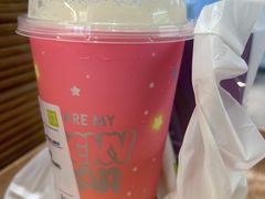 -奈雪的茶(印象城店)