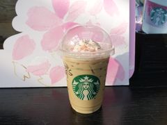 -星巴克(西湖天地店)