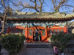 -贤良祠