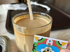 -木嘛working coffee(前海店)