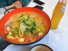 -张亮麻辣烫(北京富力又一城店)