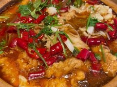 -鱼食饭稻·苏浙土菜17年老馆子(平江路店)