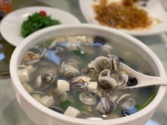 -海鲜城大家餐厅