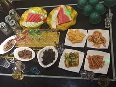 -金沙湾KTV(丽悦新天店)