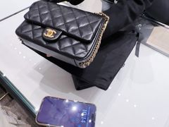 -Chanel(德基广场店)