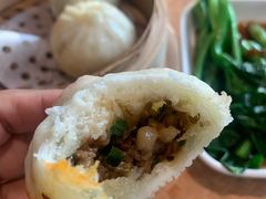眉州老面手工包子-眉州小吃(魏公村店)